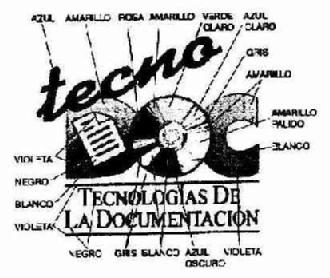Imagen de TECNO DOC TECNOLOGIAS DE LA DOCUMENTACION