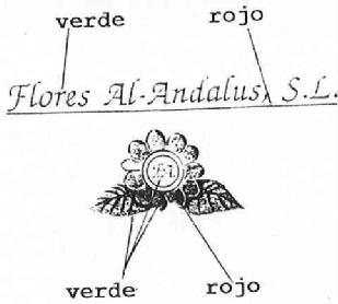 Imagen de FLORES AL-ANDALUS, S.L
