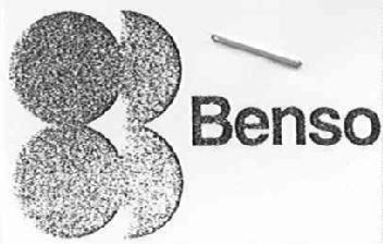 Imagen de BENSO