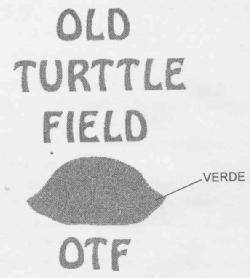 Imagen de OLD TURTTLE FIELD OTF