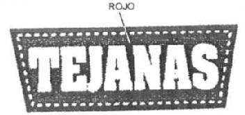 Imagen de TEJANAS