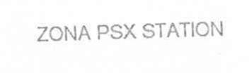 Imagen de ZONA PSX STATION