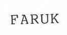 Imagen de FARUK