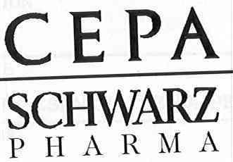Imagen de CEPA SCHWARZ PHARMA