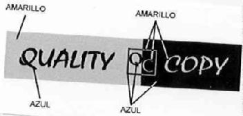 Imagen de QUALITY QC COPY