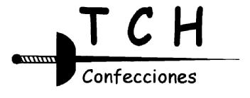 Imagen de TCH CONFECCIONES