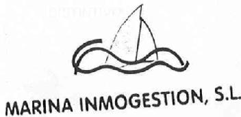 Imagen de MARINA INMOGESTION, S.L