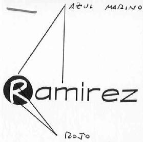 Imagen de RAMIREZ