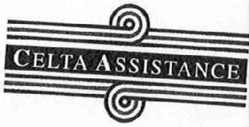 Imagen de CELTA ASSISTANCE