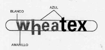 Imagen de WHEATEX