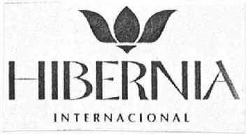 Imagen de HIBERNIA INTERNACIONAL