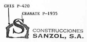 Imagen de S CONSTRUCCIONES SANZOL, S.A