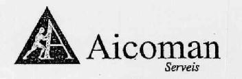 Imagen de A AICOMAN SERVEIS