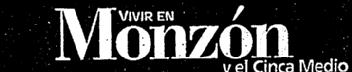 Imagen de VIVIR EN MONZON V EL CINCA MEDIO