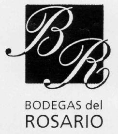 Imagen de BR BODEGAS DEL ROSARIO