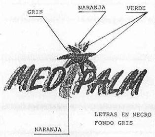 Imagen de MEDIPALM