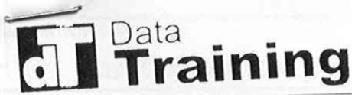 Imagen de DT DATA TRAINING