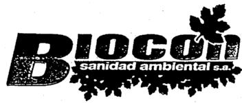 Imagen de BIOCON SANIDAD AMBIENTAL S.A