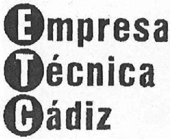 Imagen de EMPRESA TECNICA CADIZ