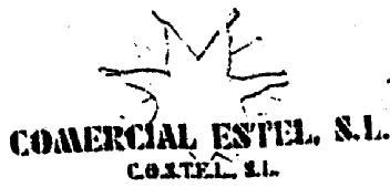 Imagen de COMERCIAL ESTEL COSTEL