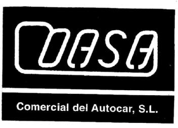Imagen de COASA COMERCIAL DEL AUTOCAR, S.L