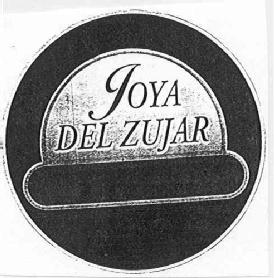 Imagen de JOYA DEL ZUJAR