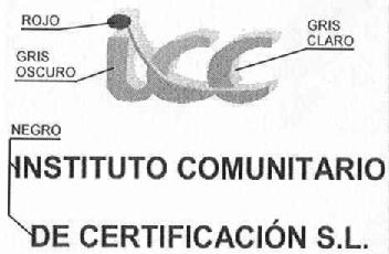 Imagen de ICC INSTITUTO COMUNITARIO DE CERTIFICACION S.L