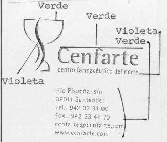 Imagen de CENFARTE CENTRO FARMACEUTICO DEL NORTE