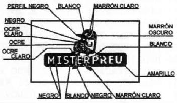 Imagen de MISTERPREU