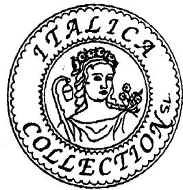 Imagen de ITALICA COLLECTION S.L