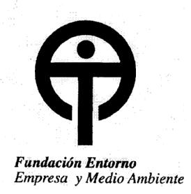 Imagen de FUNDACION ENTORNO EMPRESA Y MEDIO AMBIENTE