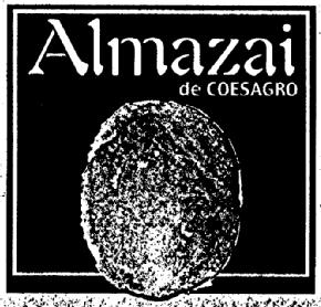 Imagen de ALMAZAI DE COESAGRO