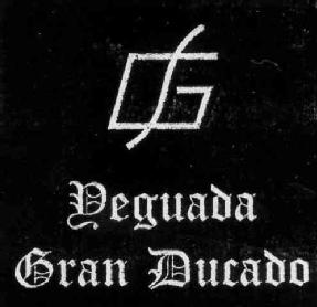 Imagen de G J YEGUADA GRAN DUCADO