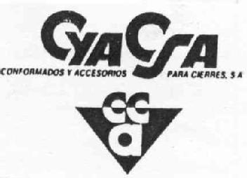 Imagen de CYA CSA