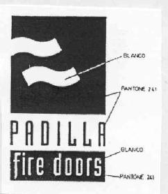 Imagen de PADILLA FIRE DOORS