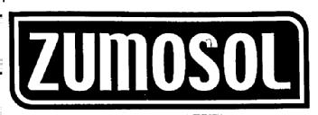 Imagen de ZUMOSOL