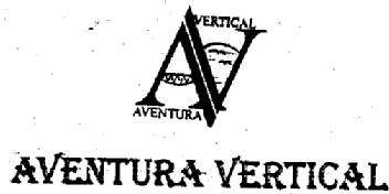 Imagen de AV AVENTURA VERTICAL