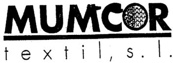 Imagen de MUMCOR TEXTIL, S.L