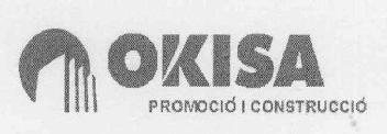 Imagen de OKISA PROMOCIO I CONSTRUCCIO