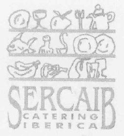 Imagen de SERCAIB CATERING IBERICA