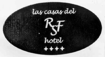 Imagen de LAS CASAS DEL RSF HOTEL