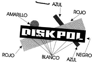 Imagen de DISKPOL