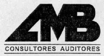 Imagen de AMB CONSULTORES AUDITORES