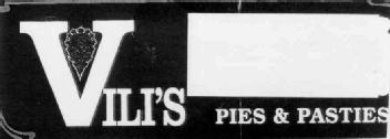 Imagen de VILI\'S PIES & PASTIES