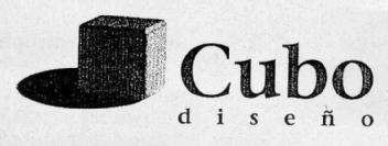 Imagen de CUBO DISEÑO