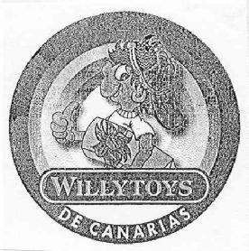 Imagen de WILLYTOYS DE CANARIAS