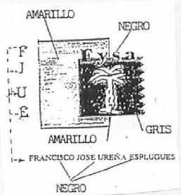 Imagen de FJUE FRANCISCO JOSE UREÑA ESPLUGUES EYSA