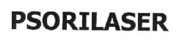 Imagen de PSORILASER
