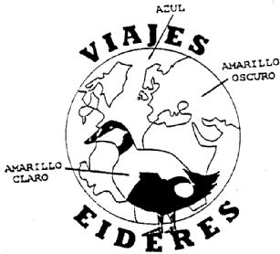 Imagen de VIAJES EIDERES