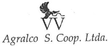 Imagen de AGRALCO S. COOP. LTDA. VV